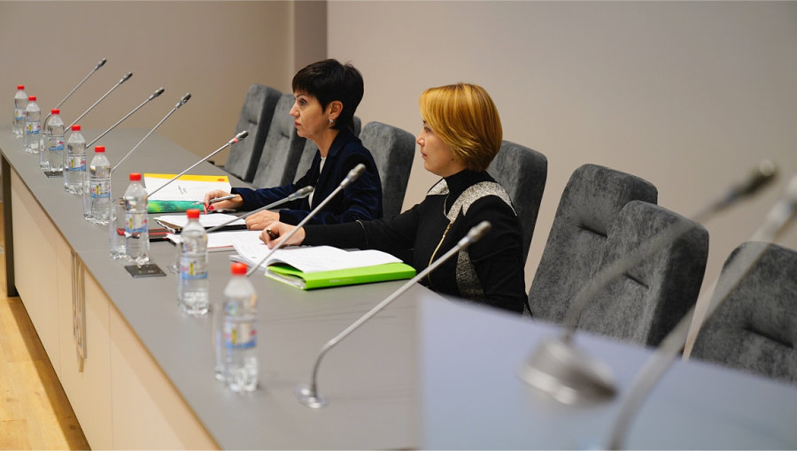 Прев'ю картинка для новини - Про гроші з Кривоозерською!